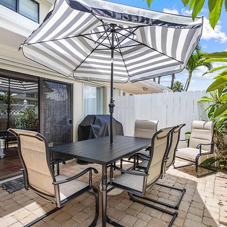 Afterdune Delights Fort Pierce Exterior photo