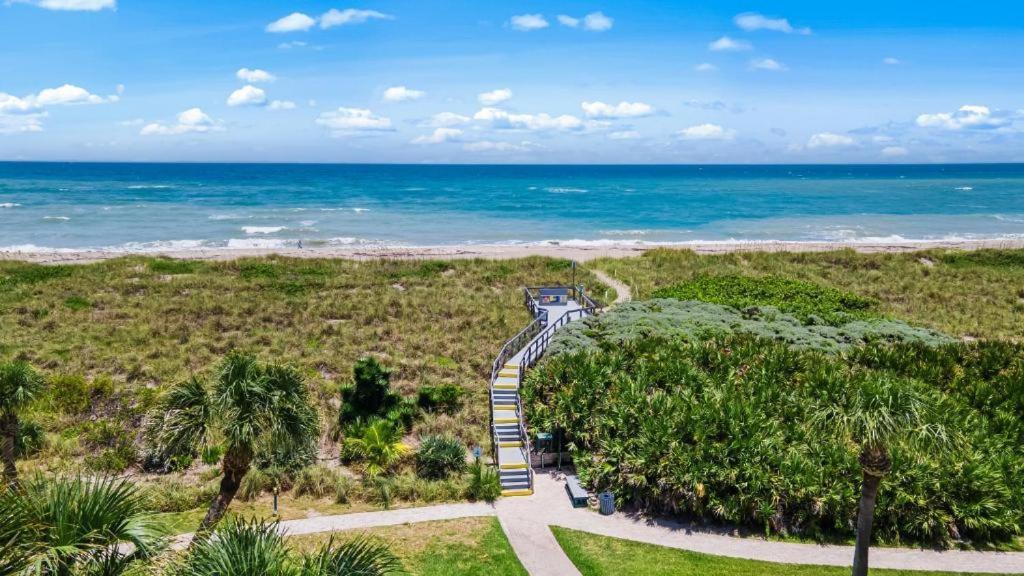 Afterdune Delights Fort Pierce Exterior photo