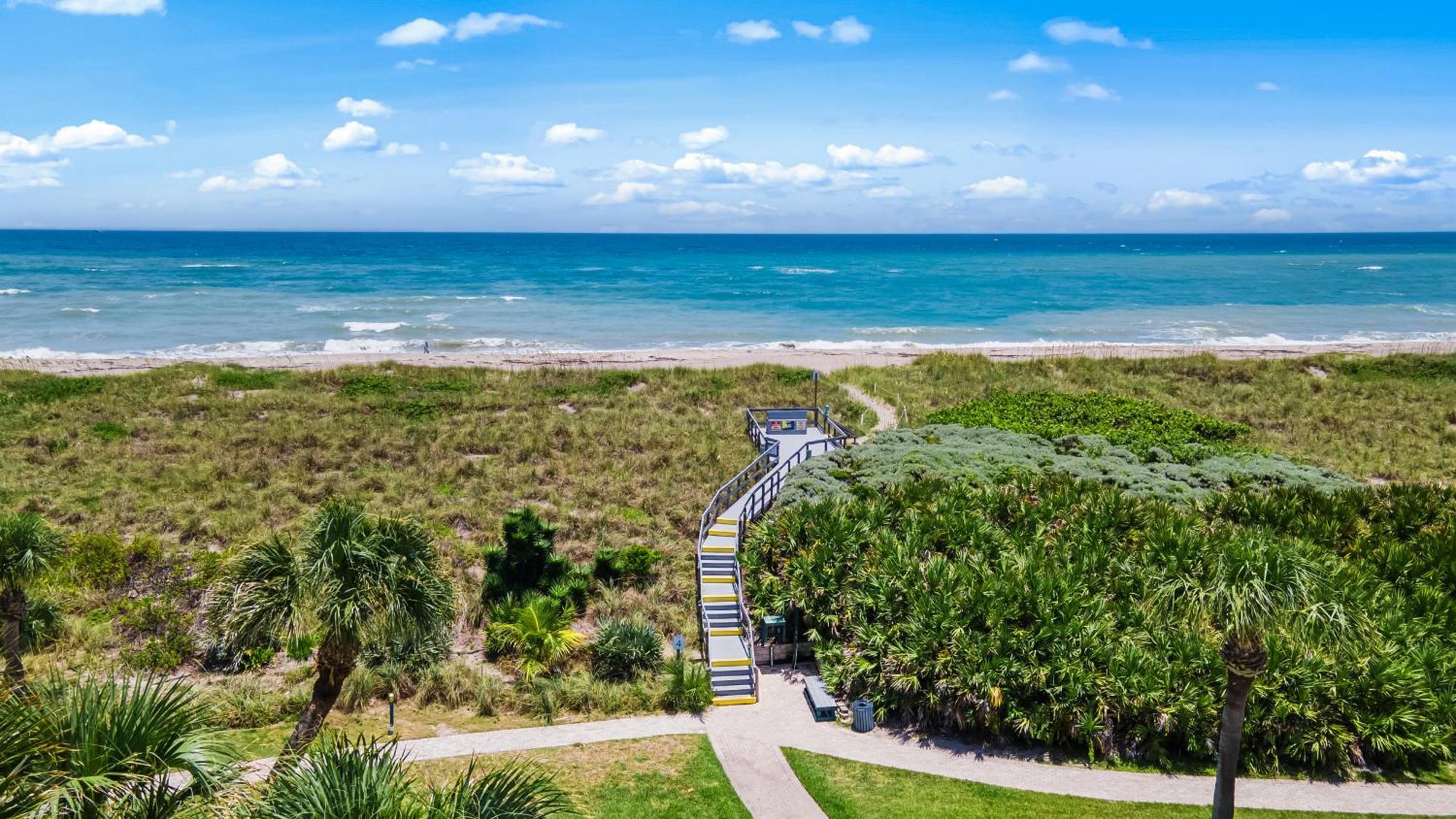Afterdune Delights Fort Pierce Exterior photo