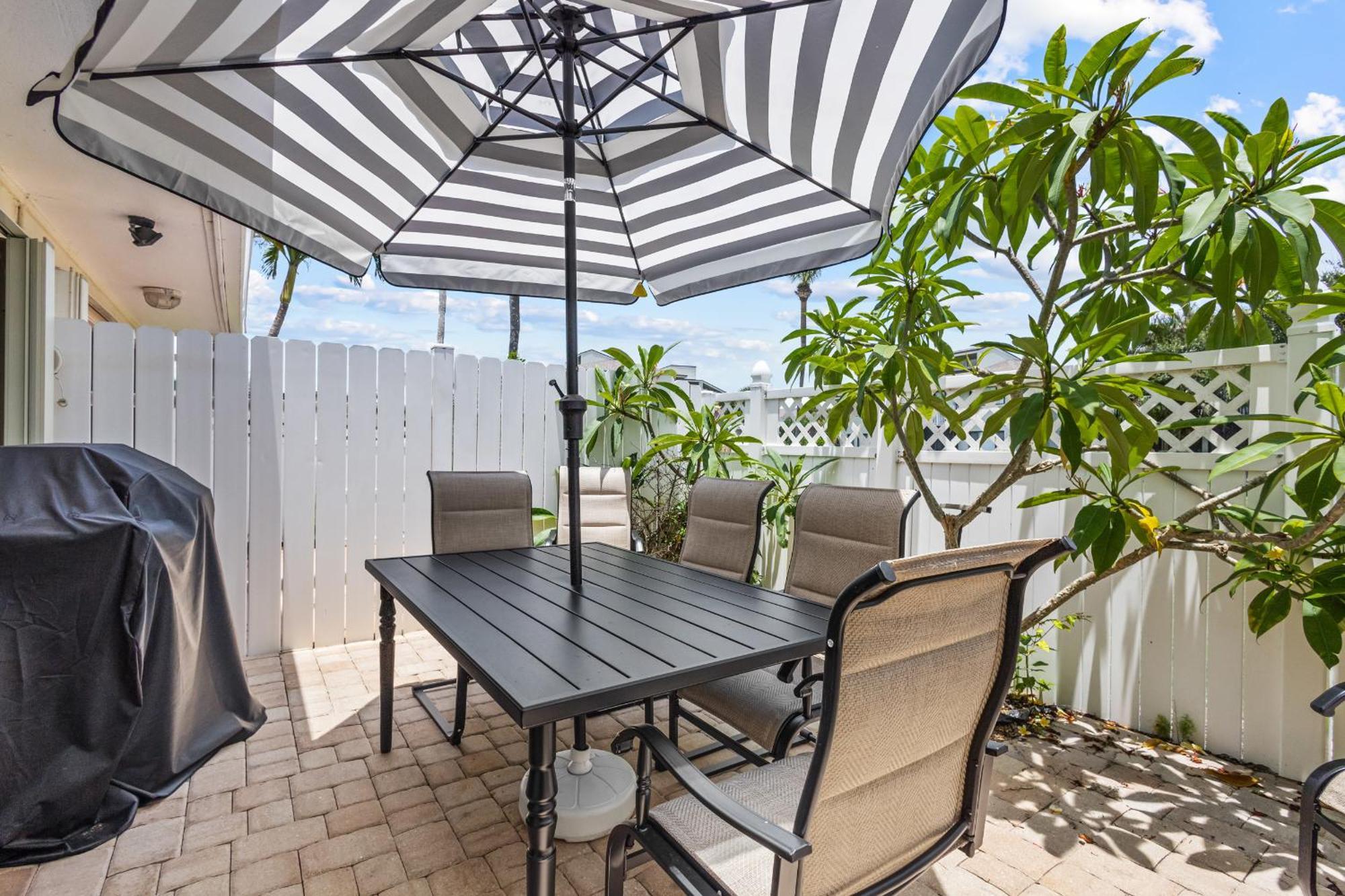 Afterdune Delights Fort Pierce Exterior photo