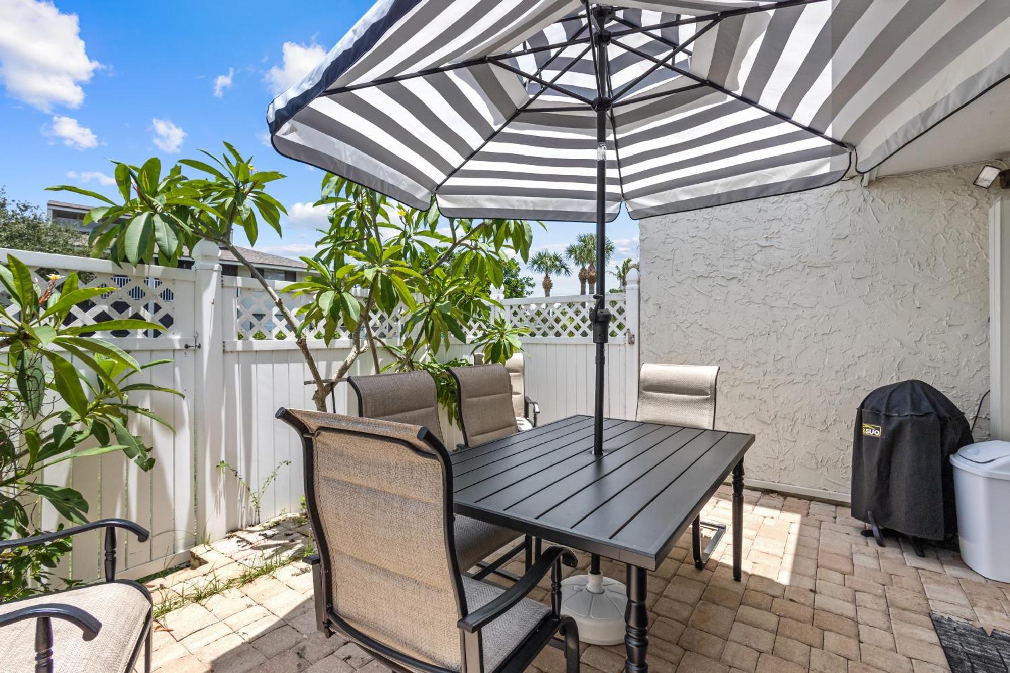 Afterdune Delights Fort Pierce Exterior photo